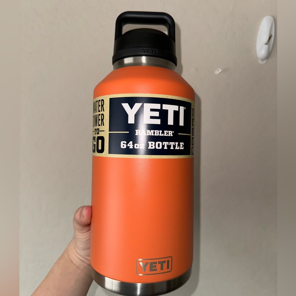 NWT YETI